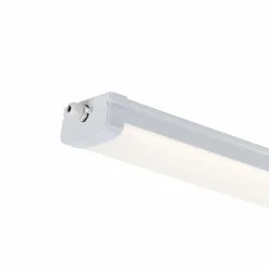 Luminaires Nordlux lampes pour bandeaux Nordlux BURBANK LED Blanc, 1 lumière, Détecteur de mouvement