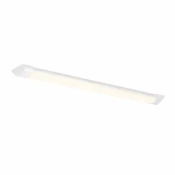 Luminaires Nordlux lampes pour bandeaux Nordlux GLENDALE LED Blanc, 1 lumière* Éclairage Led