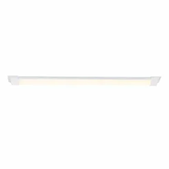 Luminaires Nordlux lampes pour bandeaux Nordlux GLENDALE LED Blanc, 1 lumière* Éclairage Led
