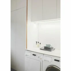 Luminaires Nordlux lampes pour bandeaux Nordlux GLENDALE LED Blanc, 1 lumière* Éclairage Led