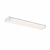 Luminaires Nordlux lampes pour bandeaux Nordlux WILMINGTON LED Blanc, 1 lumière* Éclairage Led