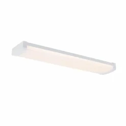 Luminaires Nordlux lampes pour bandeaux Nordlux WILMINGTON LED Blanc, 1 lumière* Éclairage Led