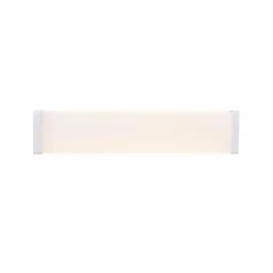 Luminaires Nordlux lampes pour bandeaux Nordlux WILMINGTON LED Blanc, 1 lumière* Éclairage Led