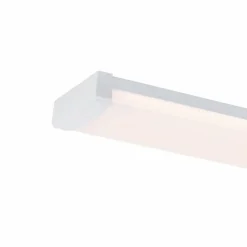 Luminaires Nordlux lampes pour bandeaux Nordlux WILMINGTON LED Blanc, 1 lumière* Éclairage Led