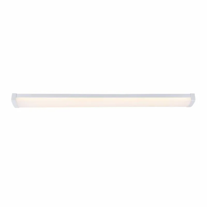 Luminaires Nordlux lampes pour bandeaux Nordlux WILMINGTON LED Blanc, 1 lumière* Éclairage Led