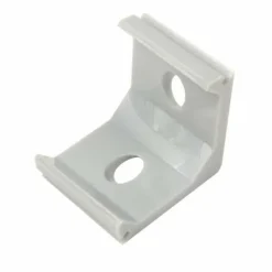 Luminaires Paul Neuhaus lampes pour bandeaux Paul Neuhaus AMON LED Argenté, 1 lumière, Détecteur de mouvement* Éclairage Led