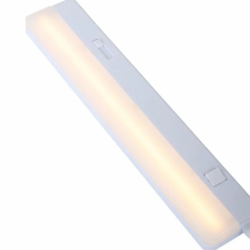 Luminaires Steinhauer lampes pour bandeaux Steinhauer Ceiling and wall LED Blanc, 1 lumière* Éclairage Led