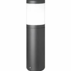 Luminaires LCD Langenau Applique murale Anthracite, 1 lumière