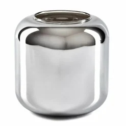 hofstein Lauden Verre de rechange 15 cm Chrome, Fumé