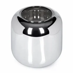 hofstein Lauden Verre de rechange 20 cm Chrome, Fumé