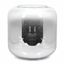 hofstein Lauden Verre de rechange 25 cm Clair, Fumé