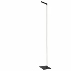 Luminaires Lucide LAVALE Lampadaire LED Noir, 1 lumière* Éclairage Led