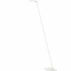 Luminaires Lucide LAVALE Lampadaire LED Blanc, 1 lumière* Éclairage Led