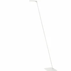 Luminaires Lucide LAVALE Lampadaire LED Blanc, 1 lumière* Éclairage Led