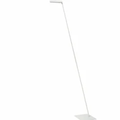 Luminaires Lucide LAVALE Lampadaire LED Blanc, 1 lumière* Éclairage Led