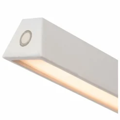 Luminaires Lucide LAVALE Lampadaire LED Blanc, 1 lumière* Éclairage Led