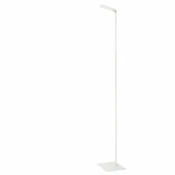 Luminaires Lucide LAVALE Lampadaire LED Blanc, 1 lumière* Éclairage Led