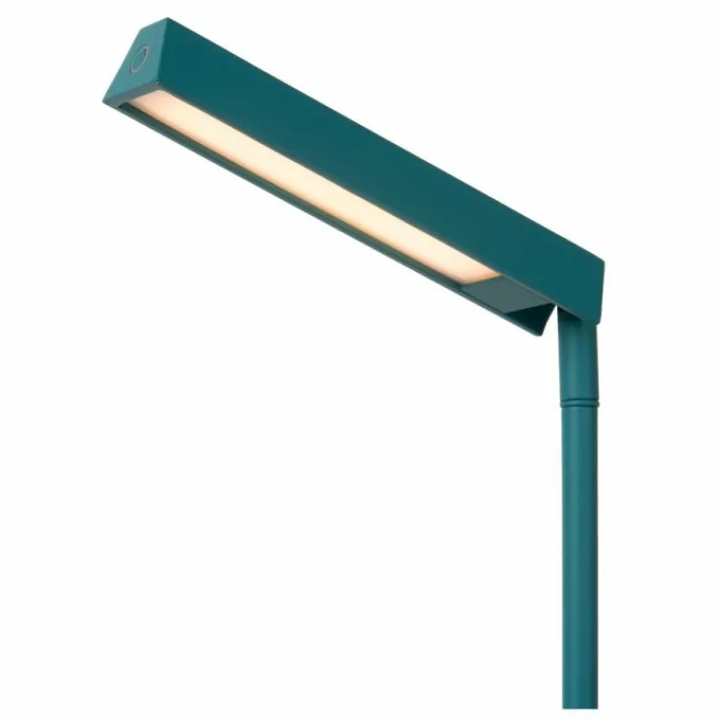 Luminaires Lucide LAVALE Lampadaire LED Bleu, 1 lumière* Éclairage Led