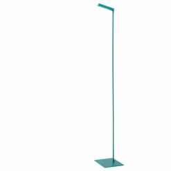 Luminaires Lucide LAVALE Lampadaire LED Bleu, 1 lumière* Éclairage Led