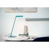 Luminaires Lucide LAVALE Lampe à poser LED Bleu, 1 lumière* Lampes À Poser