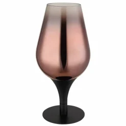 Luminaires Globo Lighting Lavus Lampe à poser Noir, 1 lumière