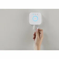 Luminaires Philips LED Ambiance White & Color E27 Starter-Set de 2 Philips Hue