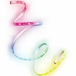 Luminaires Ledvance LED Bande LED LED Blanc, 1 lumière, Télécommandes, Changeur de couleurs