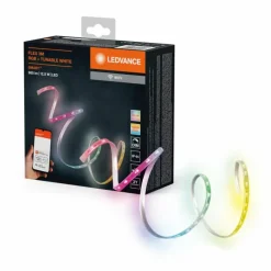 Luminaires Ledvance LED Bande LED LED Blanc, 1 lumière, Changeur de couleurs
