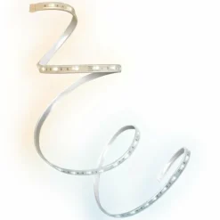 Luminaires Ledvance LED Bande LED LED Blanc, 1 lumière, Changeur de couleurs