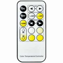 Luminaires Ledvance LED Bande LED LED Jaune, 1 lumière, Télécommandes* Rubans Led