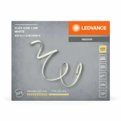 Luminaires Ledvance LED Bande LED LED Jaune, 1 lumière* Rubans Led