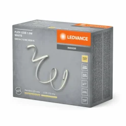 Luminaires Ledvance LED Bande LED LED Jaune, 1 lumière* Rubans Led