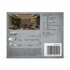 Luminaires Ledvance LED Bande LED LED Jaune, 1 lumière* Rubans Led