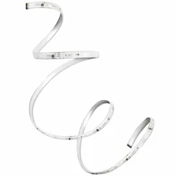 Luminaires Ledvance LED Bande LED LED Blanc, 1 lumière, Télécommandes, Changeur de couleurs* Rubans Led