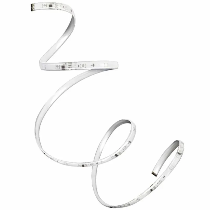 Luminaires Ledvance LED Bande LED LED Blanc, 1 lumière, Télécommandes, Changeur de couleurs* Rubans Led