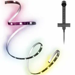 Luminaires Ledvance LED Bande LED LED Blanc, 1 lumière, Changeur de couleurs* Rubans Led