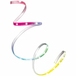 Luminaires Ledvance LED Bande LED LED Blanc, 1 lumière, Changeur de couleurs* Rubans Led