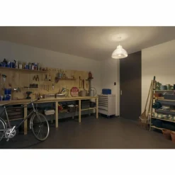 Luminaires Philips LED E27 15,5 Watt 2200 - 6500 Kelvin 1100 Lumen Philips Hue White