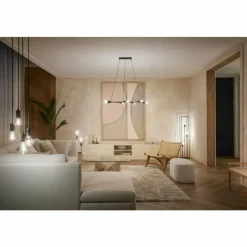 Luminaires Philips LED E27 7 Watt 2200 - 4500 Kelvin 550 Lumen Philips Hue White Ambiance