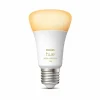 Luminaires Philips LED E27 8 Watt 2200 - 6500 Kelvin 806 Lumen Philips Hue White Ambiance