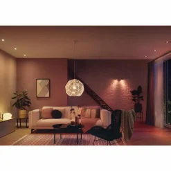 Luminaires Philips LED E27 13,5 Watt 2200 - 6500 Kelvin 1200 Lumen Philips Hue White Ambiance
