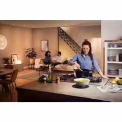Luminaires Philips LED E27 13,5 Watt 2200 - 6500 Kelvin 1200 Lumen Philips Hue White Ambiance