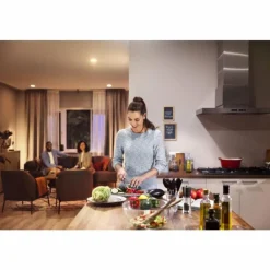 Luminaires Philips LED E27 6,5 Watt 2000 - 6500 Kelvin 570 Lumen Philips Hue White & Color Ambiance