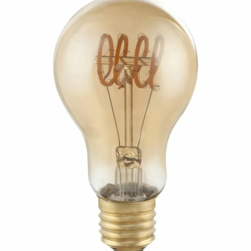 Luminaires Globo Lighting LED E27 4 Watt 2000 Kelvin 200 Lumen Globo