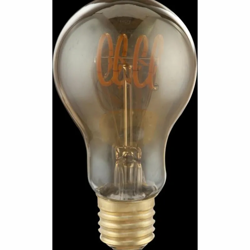 Luminaires Globo Lighting LED E27 4 Watt 2000 Kelvin 200 Lumen Globo