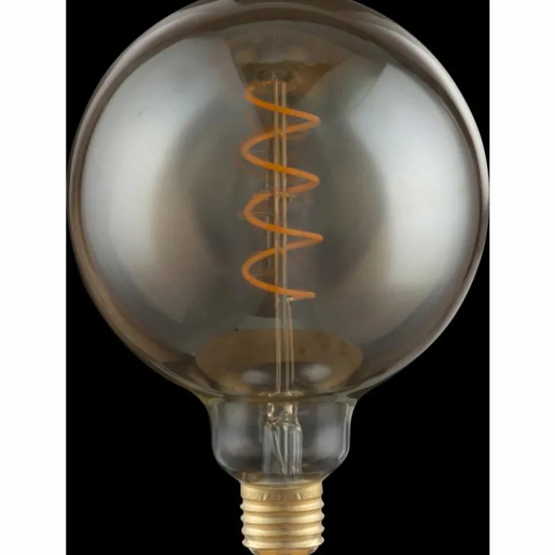 Luminaires Globo Lighting LED E27 4 Watt 2000 Kelvin 200 Lumen Globo