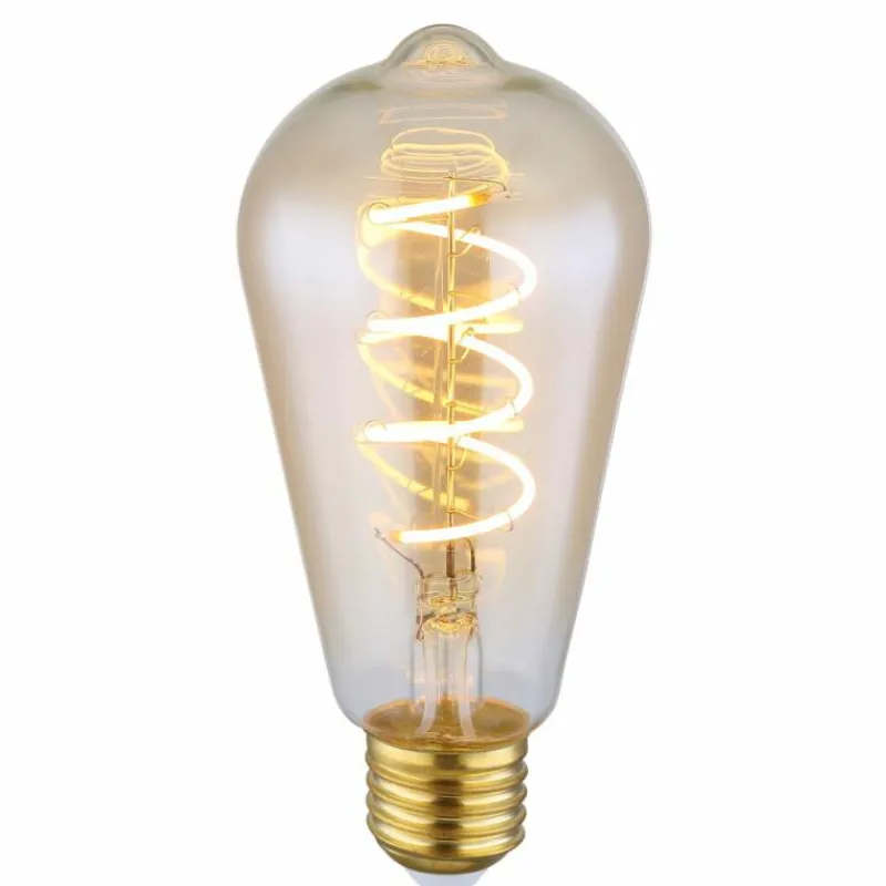 Luminaires Globo Lighting LED E27 4 Watt 2000 Kelvin 200 Lumen Globo