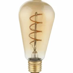 Luminaires Globo Lighting LED E27 4 Watt 2000 Kelvin 200 Lumen Globo