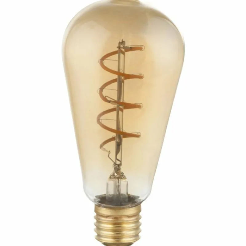 Luminaires Globo Lighting LED E27 4 Watt 2000 Kelvin 200 Lumen Globo