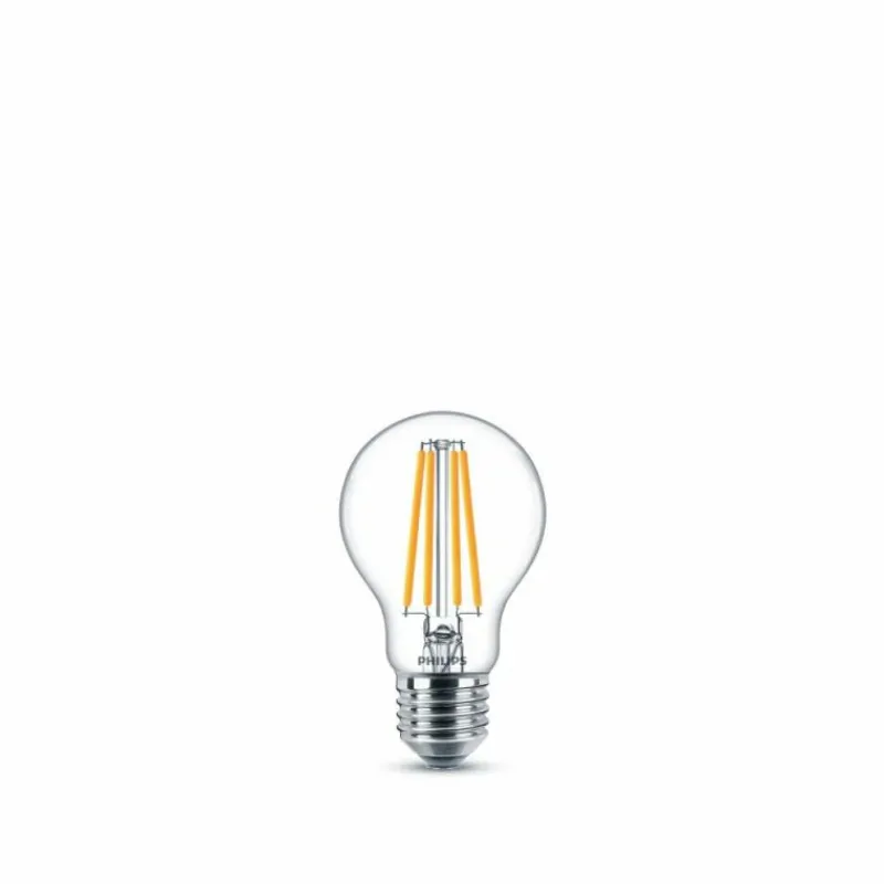 Luminaires Philips LED E27 10,5 Watt 2700 Kelvin 1521 Lumen Philips